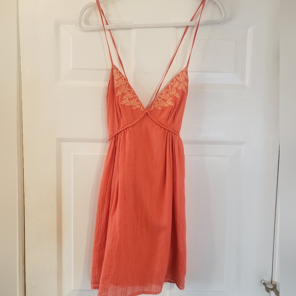 Billabong Top